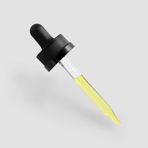 Huile Capillaire Cuir Chevelu – Pousse, Densité & Brillance